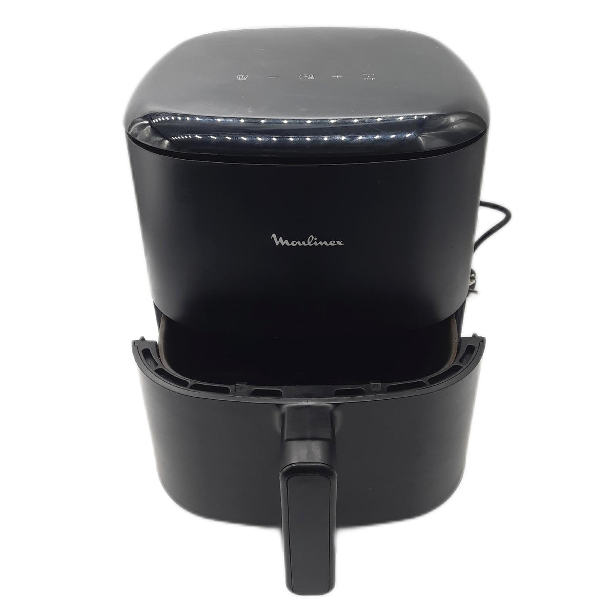 Moulinex Ölfreie Fritteuse XL 5 L Kapazität Bis zu 6 Personen 10 Progra - Defekt