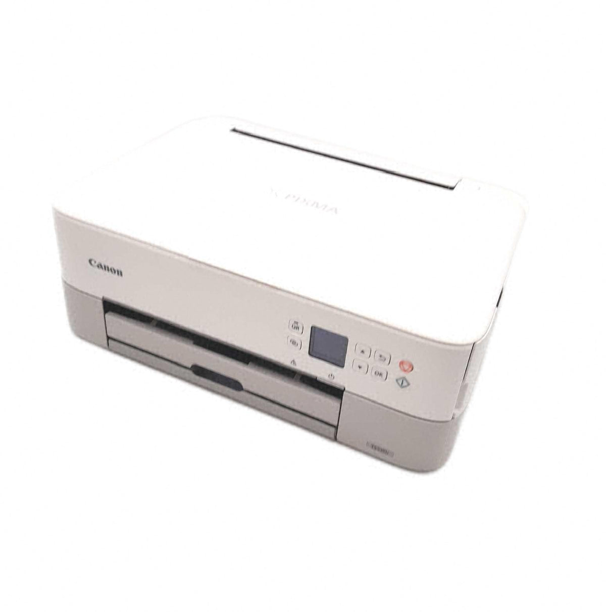 PIXMA TS5351i 3 in 1 WLAN Drucker unvollständig ohne Patronen