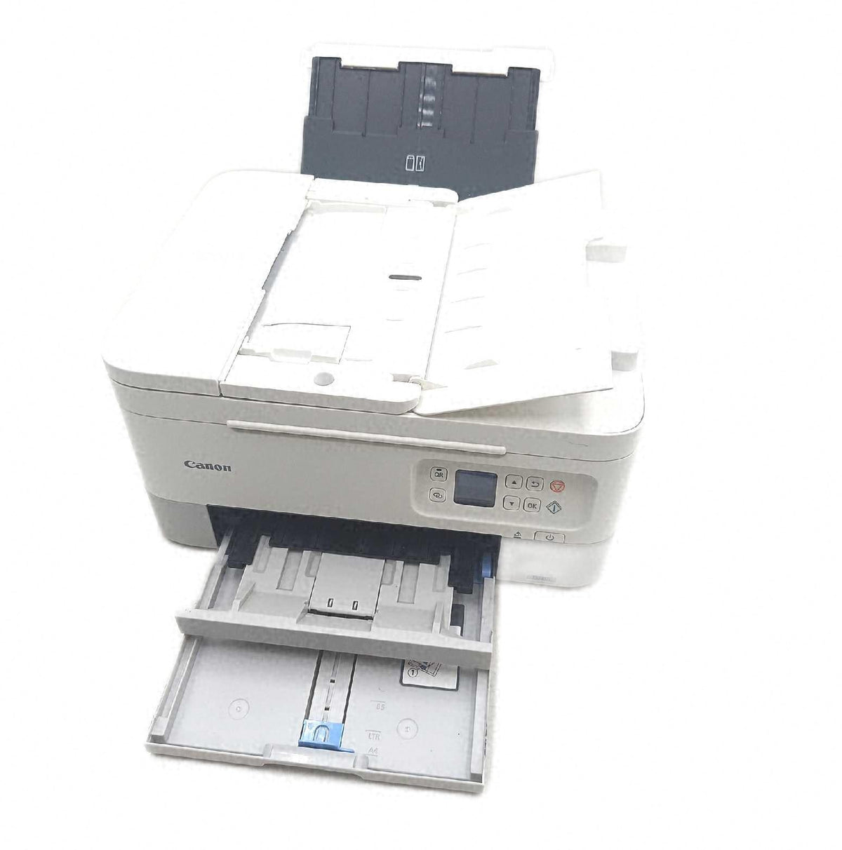 PIXMA TS7451i 3 in 1 WLAN Drucker fürs Homeoffice Kopierer Scanner ? PIXMA Print