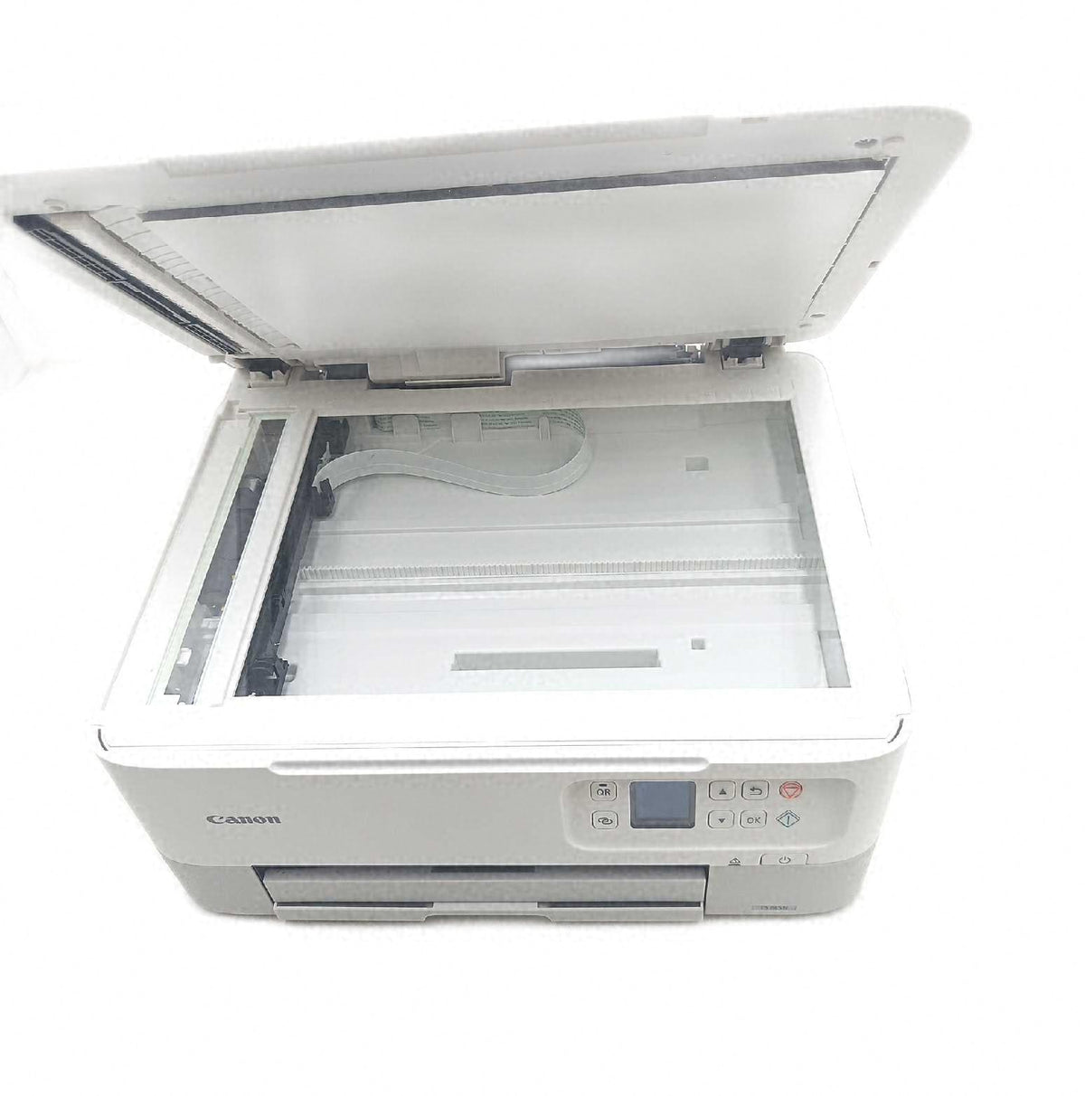 PIXMA TS7451i 3 in 1 WLAN Drucker fürs Homeoffice Kopierer Scanner ? PIXMA Print