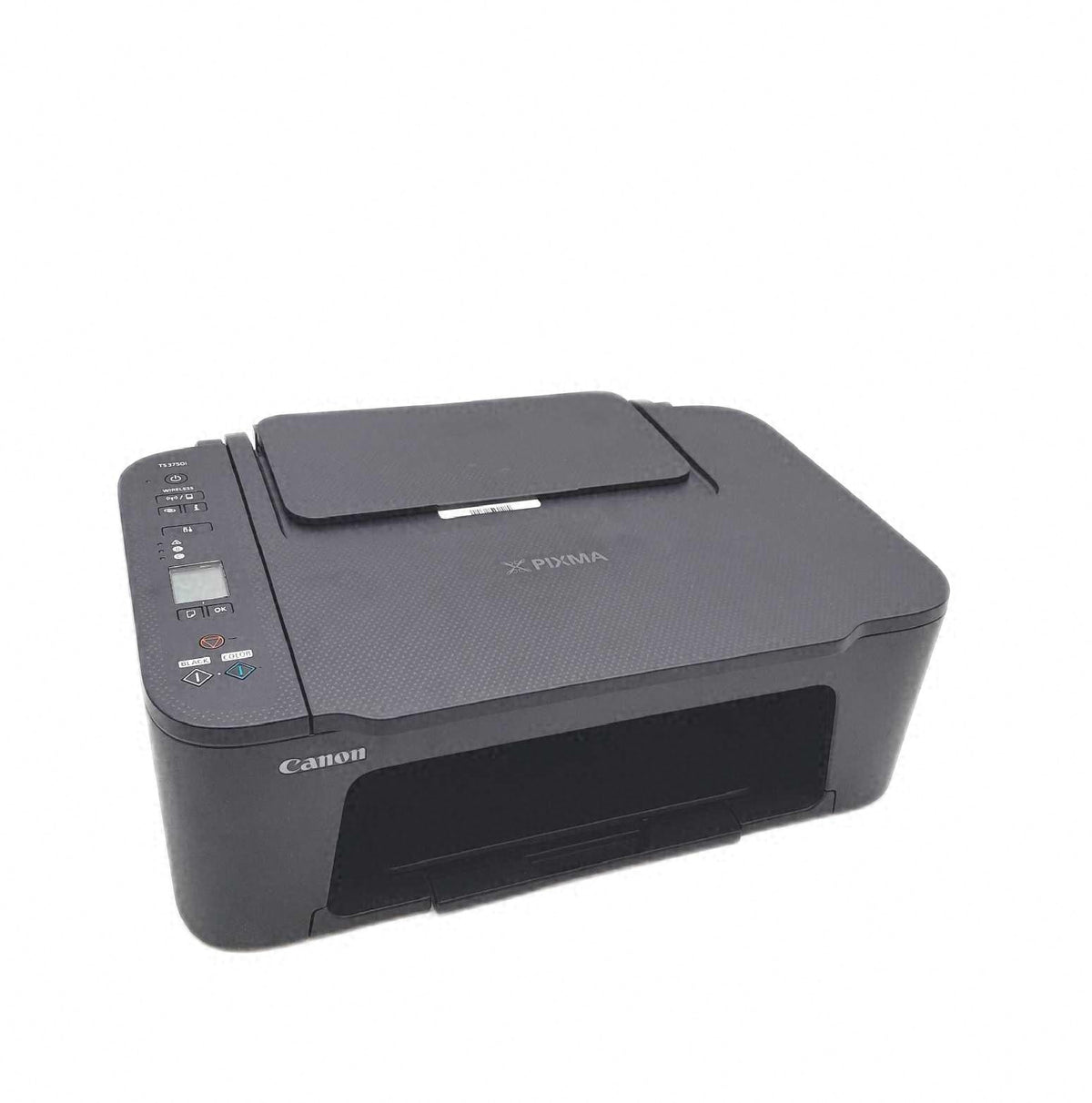Canon PIXMA TS3750i Drahtloser Farbdrucker Defekt Fehler E59
