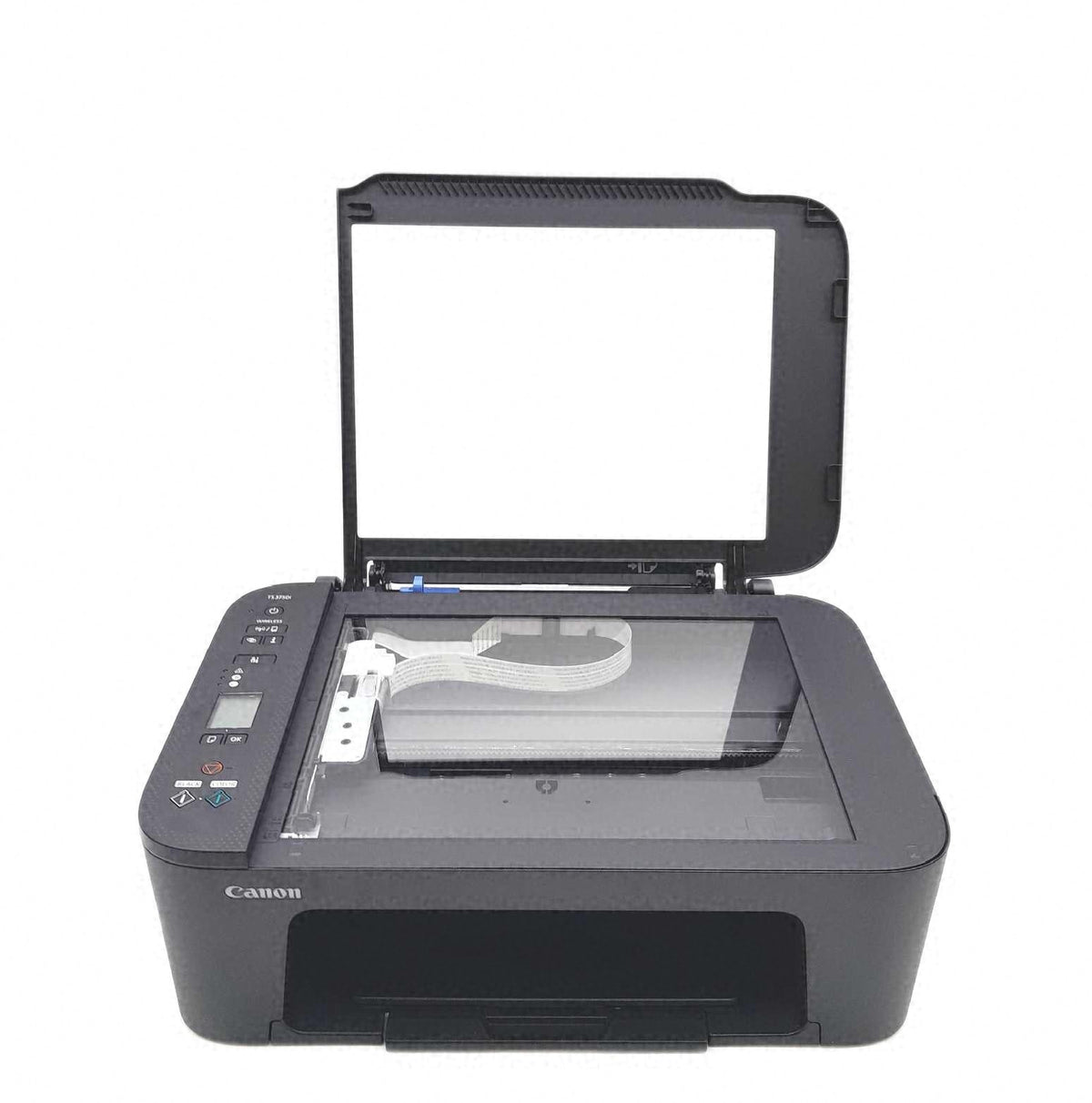 Canon PIXMA TS3750i Drahtloser Farbdrucker Defekt Fehler E59