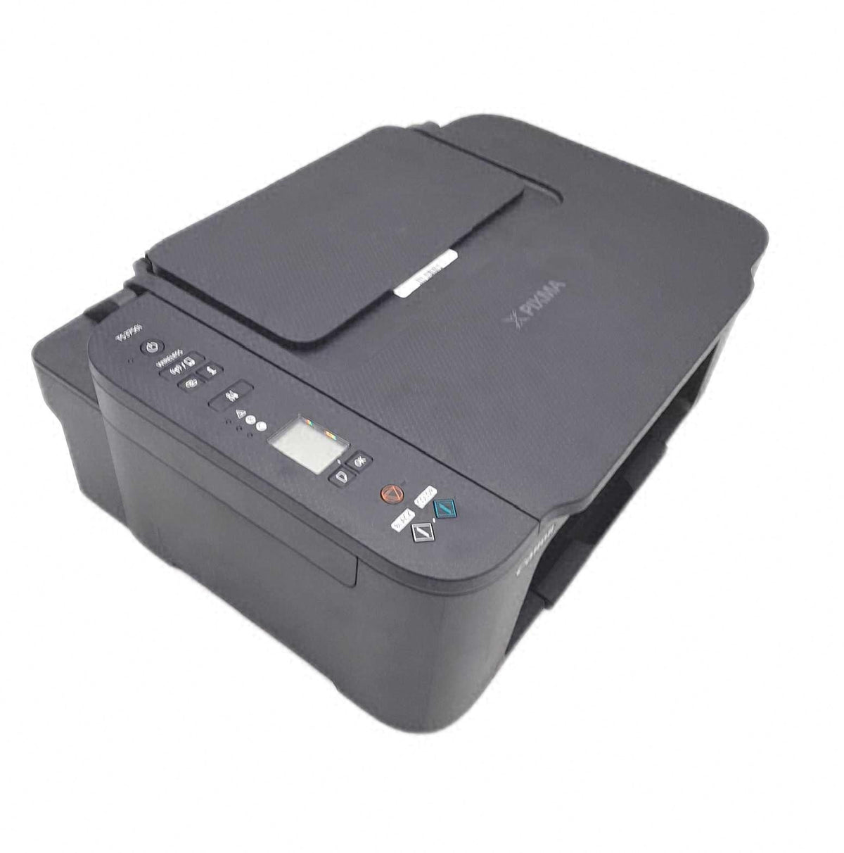 Canon PIXMA TS3750i Drahtloser Farbdrucker Defekt Fehler E59