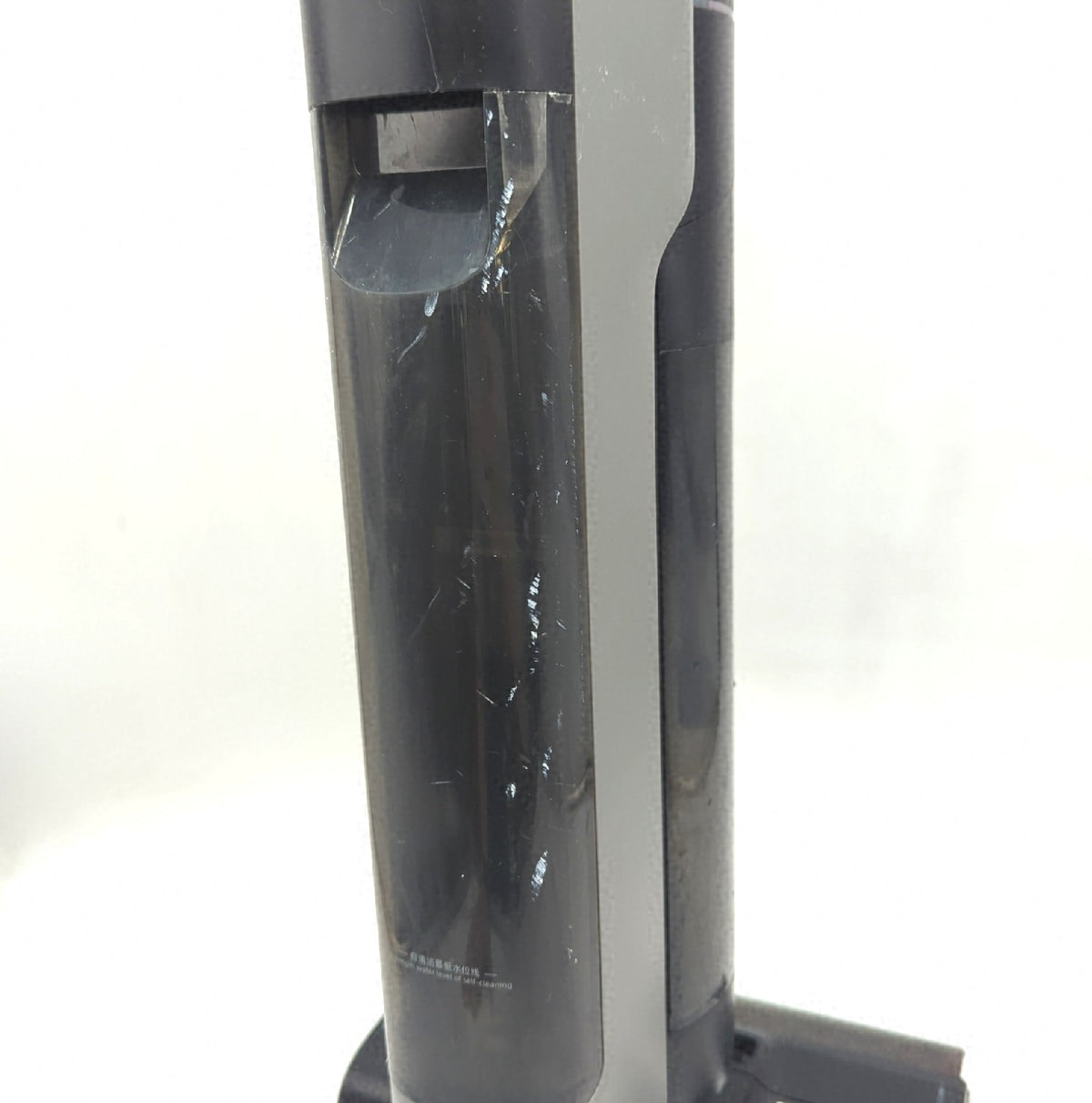 Dreame H12 Pro Intelligenter Akku Nass Trockenstaubsauger gebraucht mit Kr