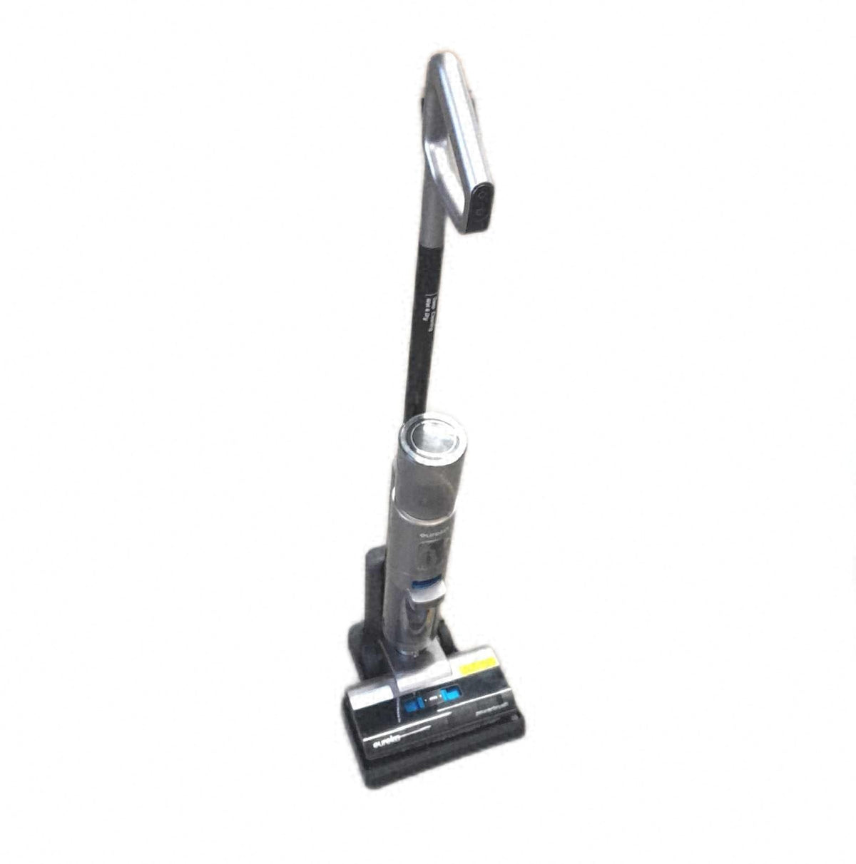 EUREKA Rapidwash NEW430 Kabelloser Nass Staubsauger unvollständig ohne Re