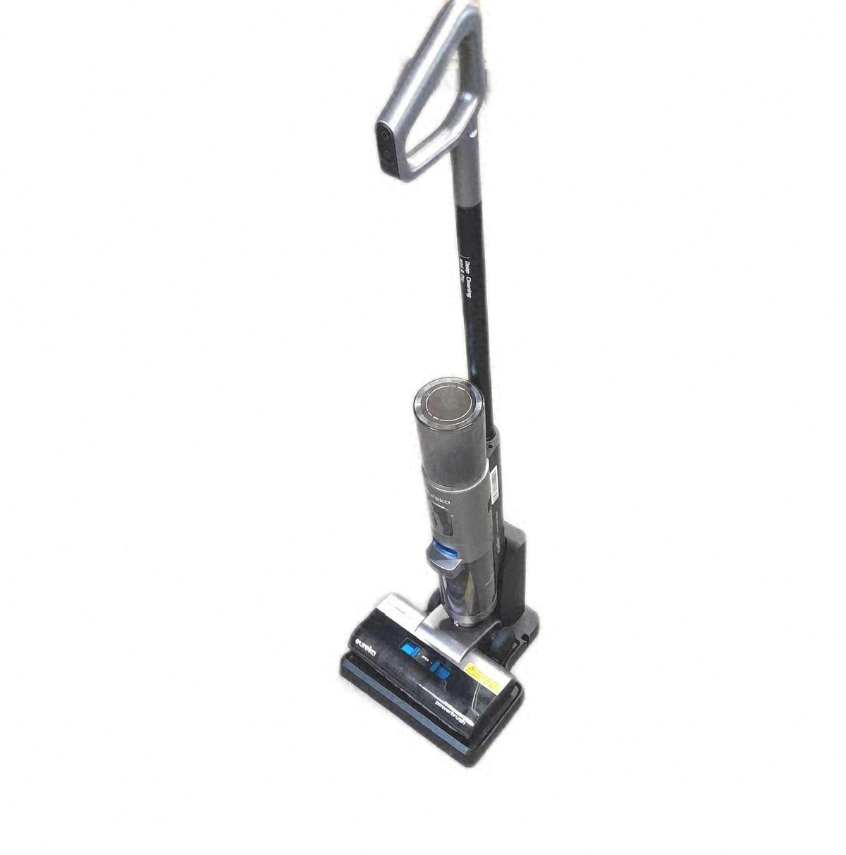 EUREKA Rapidwash NEW430 Kabelloser Nass Staubsauger unvollständig ohne Re
