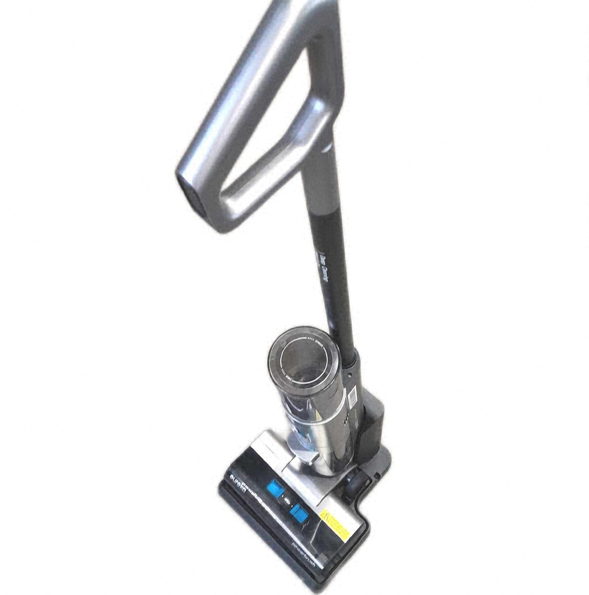 EUREKA Rapidwash NEW430 Kabelloser Nass Staubsauger unvollständig ohne Re