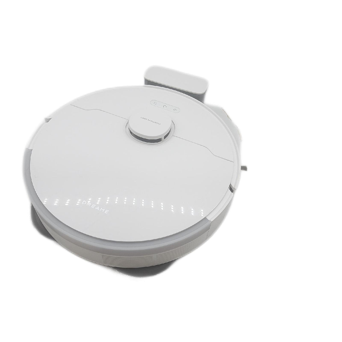 Dreame L10s Pro Gen3 intelligenter Saug Wischroboter Saugkraft 13000 Pa gebrauchter Zustand