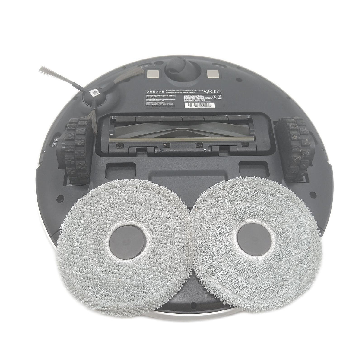 Dreame L10s Pro Gen3 intelligenter Saug Wischroboter Saugkraft 13000 Pa gebrauchter Zustand