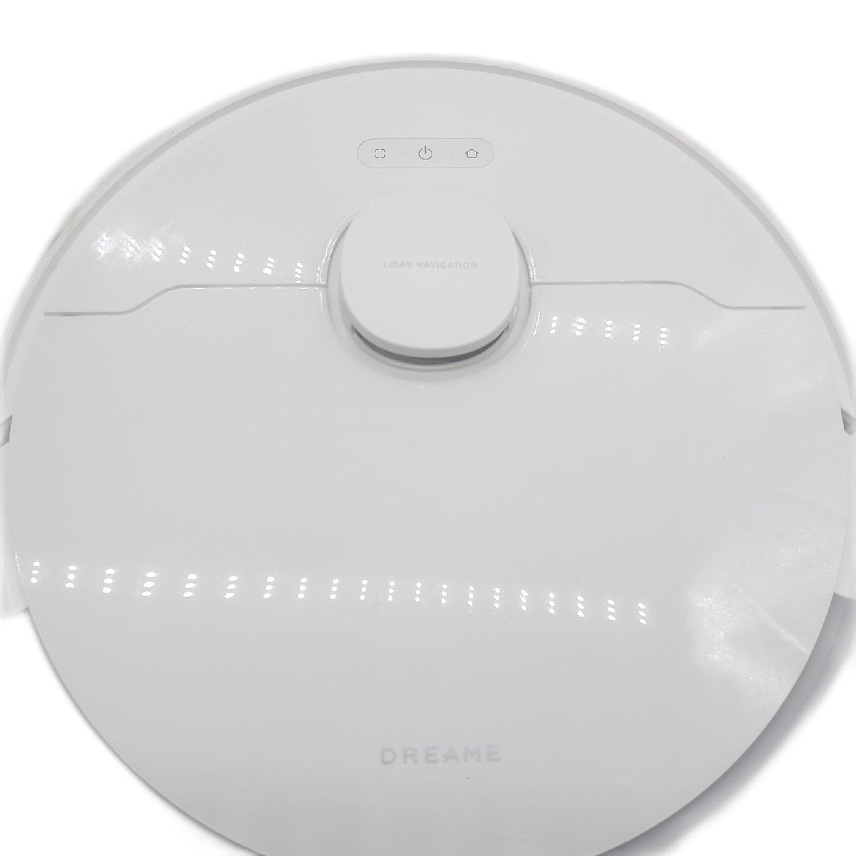 Dreame L10s Pro Gen3 intelligenter Saug Wischroboter Saugkraft 13000 Pa gebrauchter Zustand
