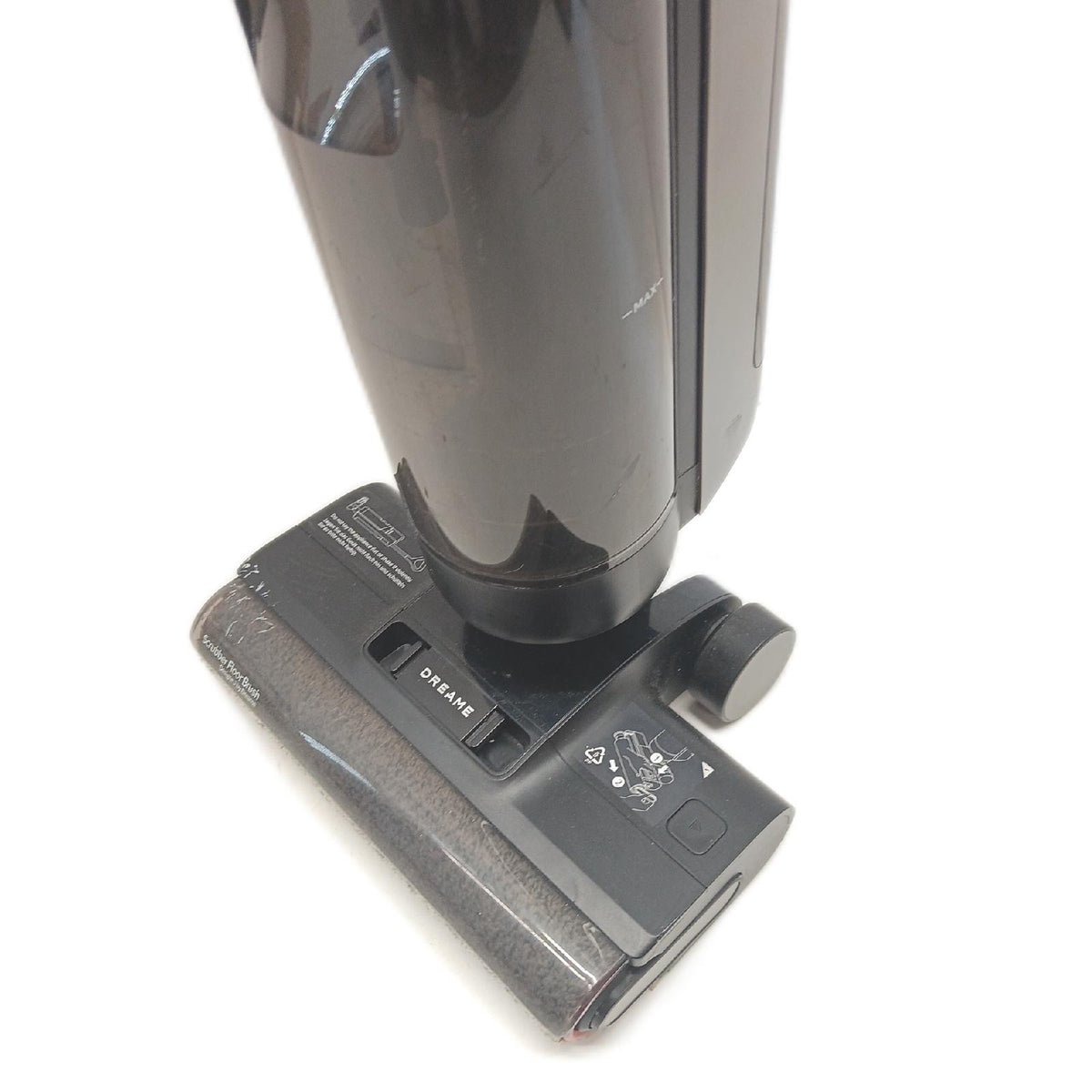 Dreame H12 Pro Intelligenter Akku Nass Trockenstaubsauger mit Gebrauchsspuren Kratzer Tank