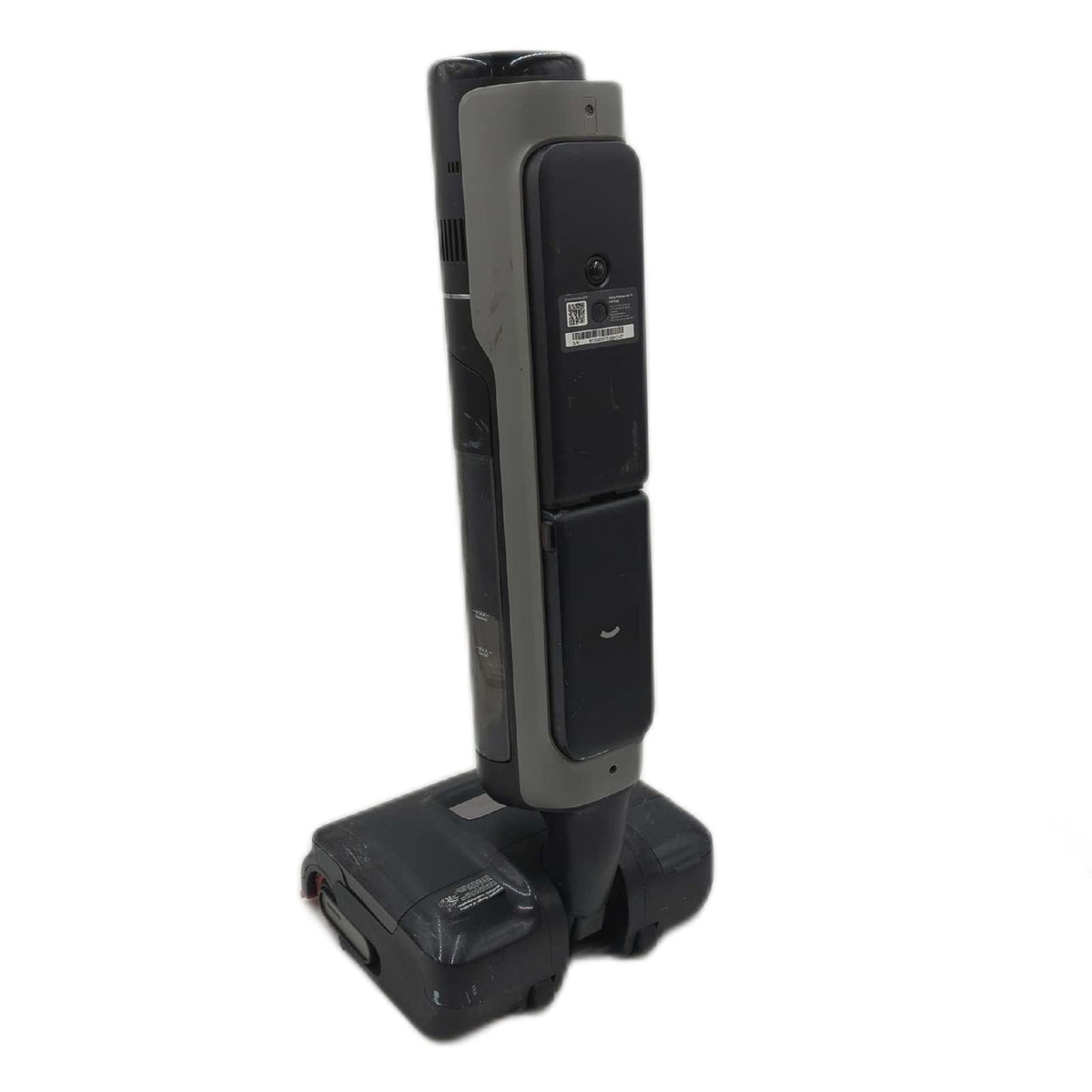 dreame H15 Mix 7 in 1 Nass Trockensauger KI Roboterarm