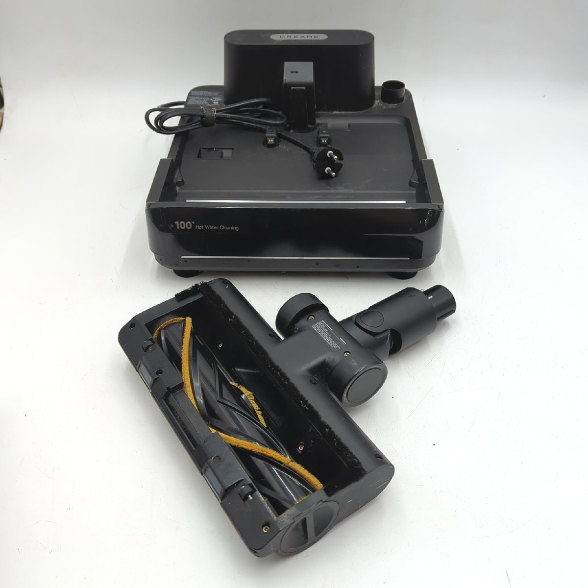 dreame H15 Mix 7 in 1 Nass Trockensauger KI Roboterarm