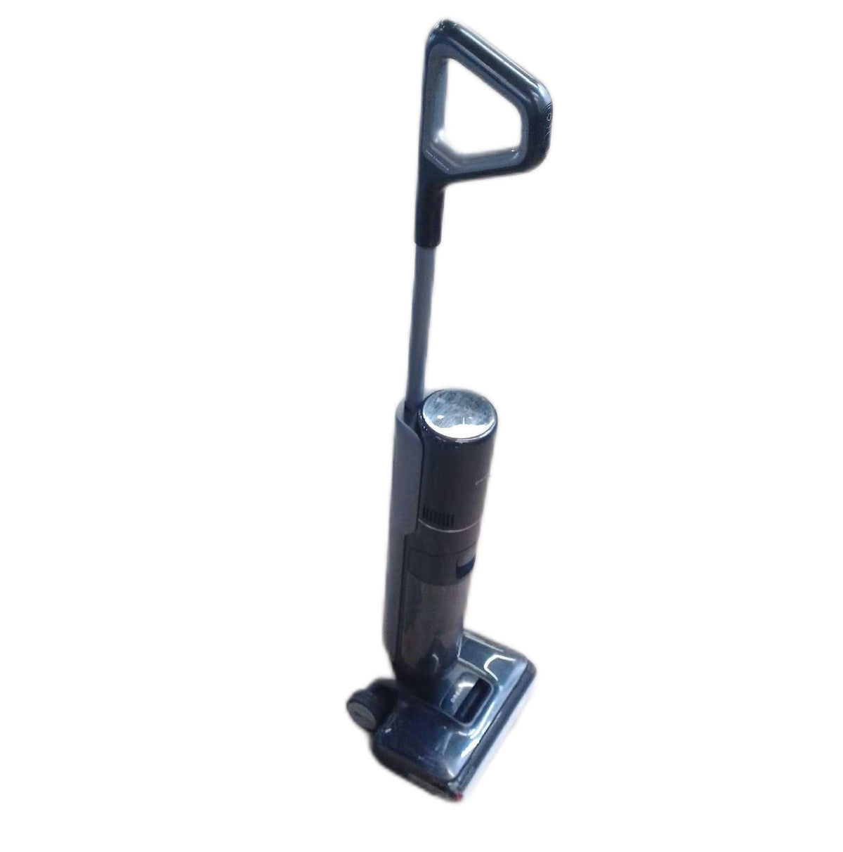dreame H12 Pro FlexReach Nass Trockensauger flaches 180 Grad Design Gebrauch