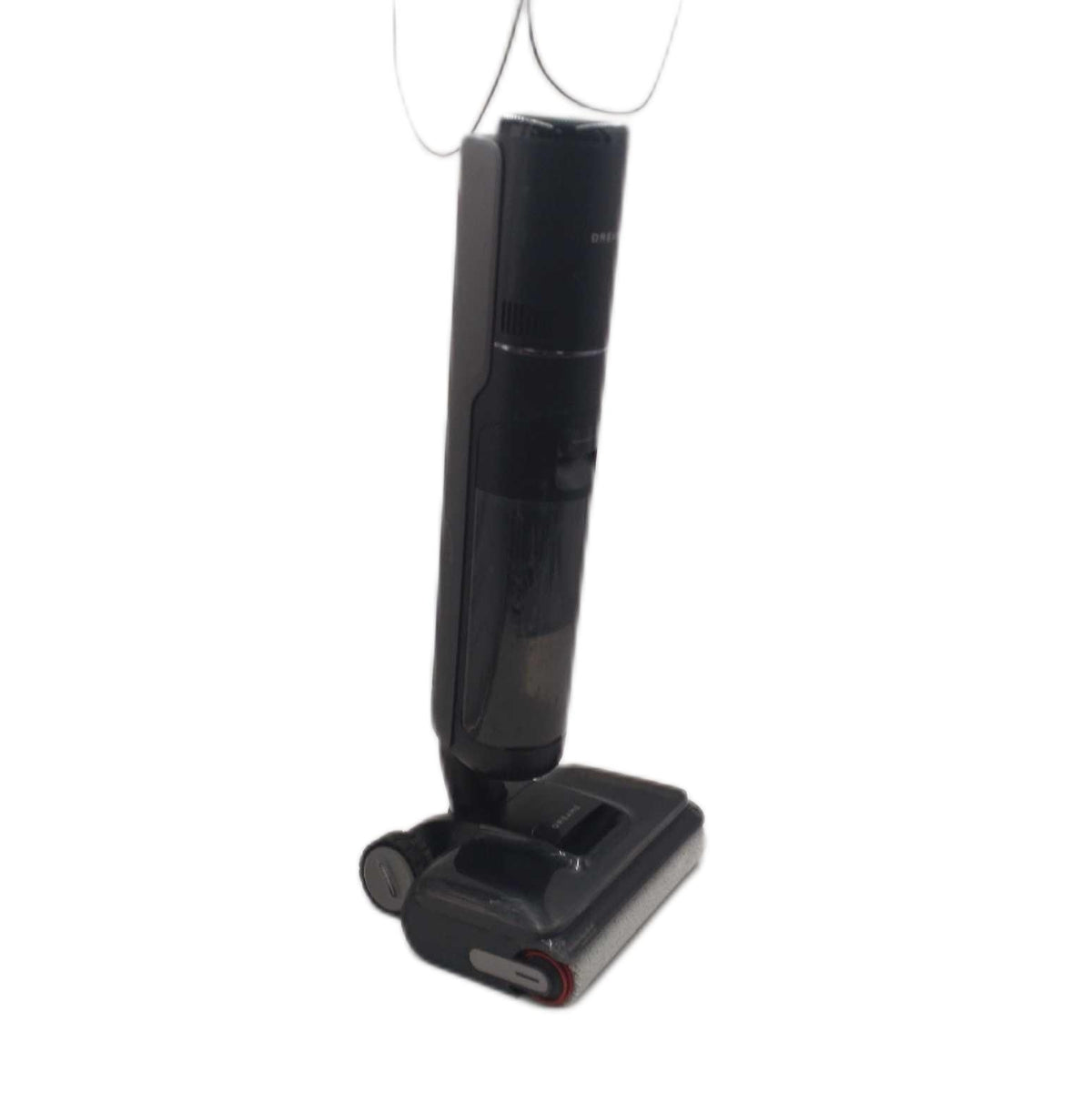 dreame H12 Pro FlexReach Nass Trockensauger flaches 180 Grad Design Gebrauch