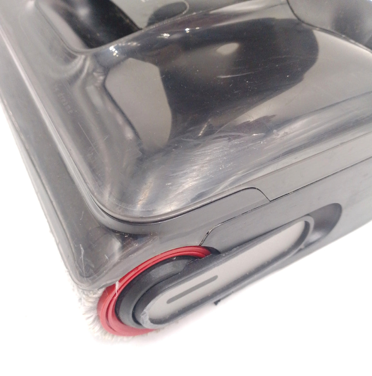 dreame H12 Pro FlexReach Nass Trockensauger flaches 180 Grad Design Gebrauch