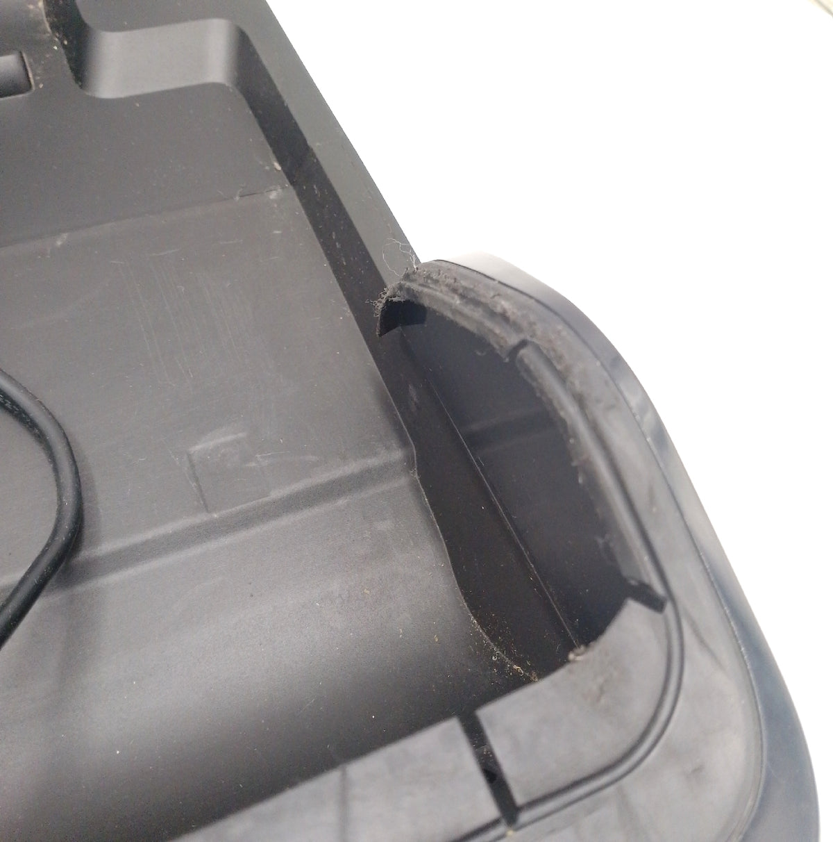 dreame H12 Pro FlexReach Nass Trockensauger flaches 180 Grad Design Gebrauch