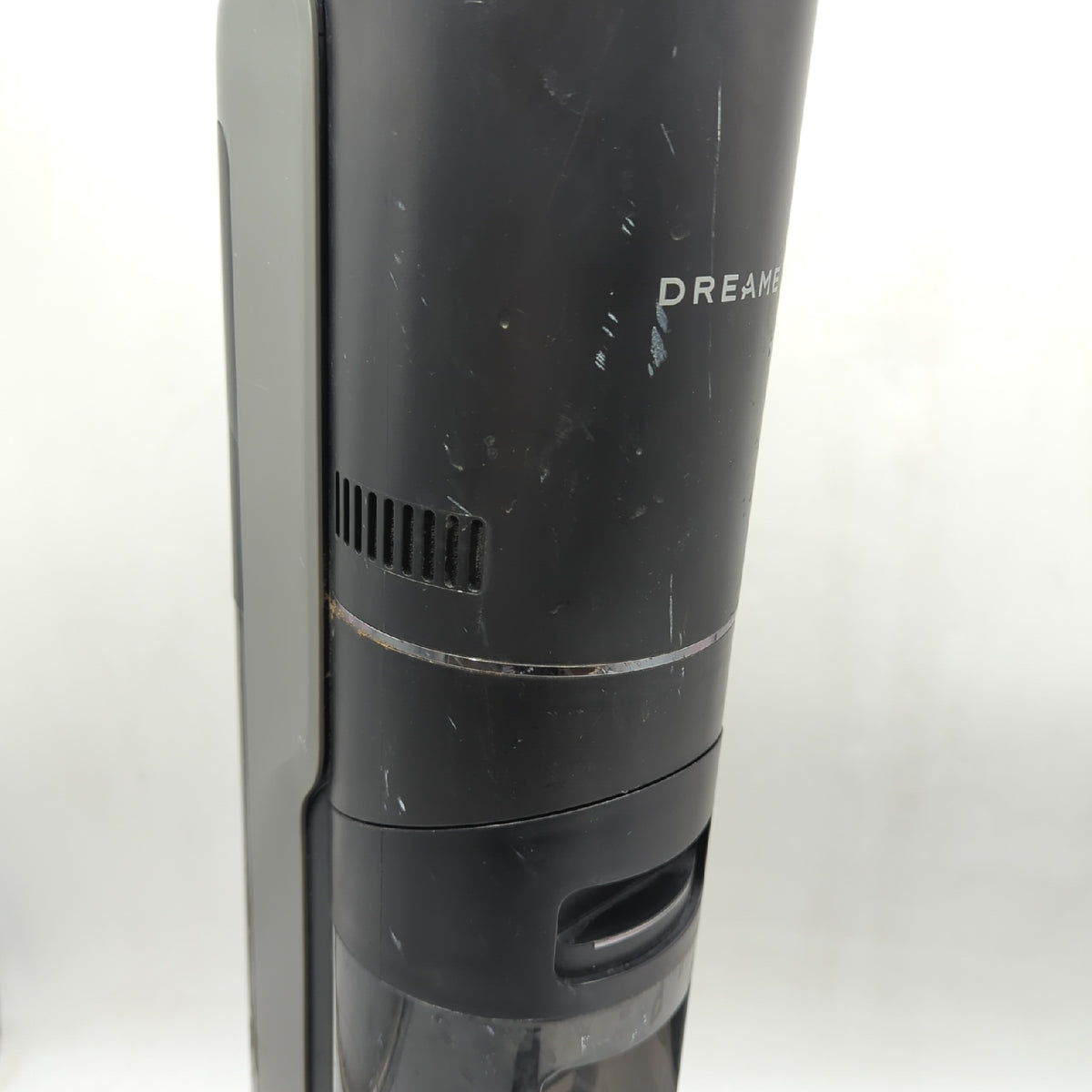 Dreame H12 Pro Ultra Nass Trockensauger mit Borstenreinigung und 60 Grad Wassertemperatur starke Gebrauchsspuren