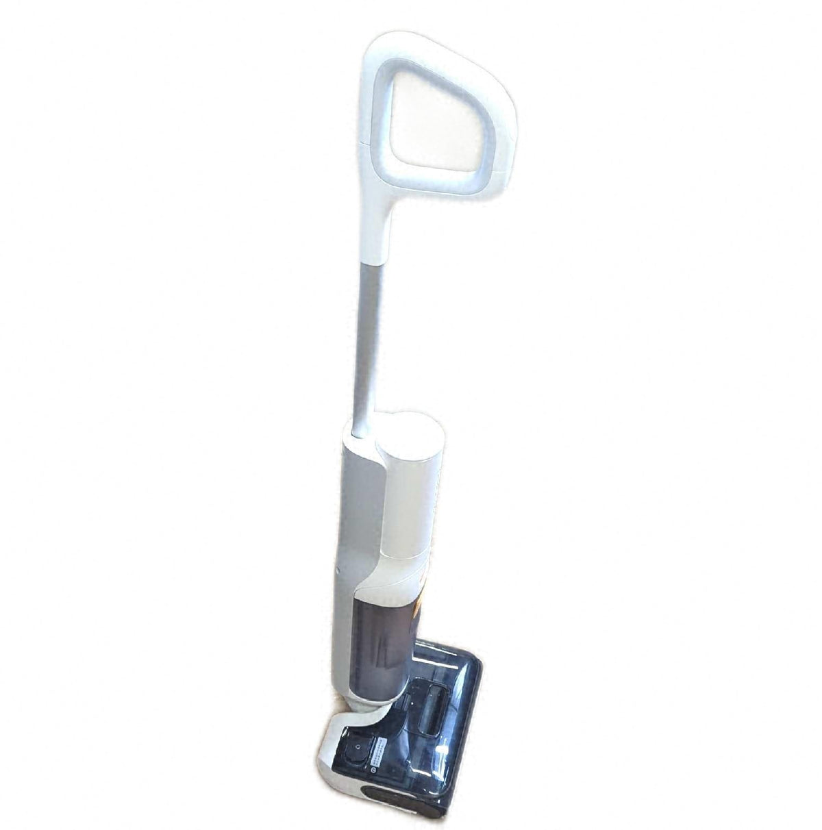 Roborock GT Nass Trockensauger 180 Grad Lay Flat Saugwischer Stick sichtbare Gebrauchsspuren