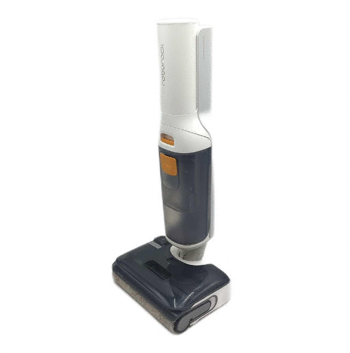 Roborock GT Nass Trockensauger 180 Grad Lay Flat Saugwischer Stick sichtbare Gebrauchsspuren