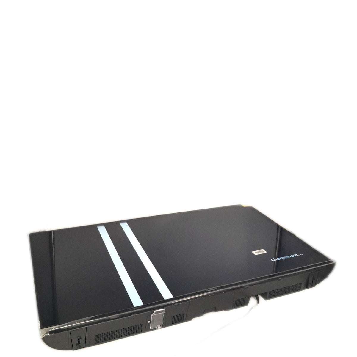 Thomson 40 Zoll 100 cm FHD Smart Fire TV Streifen im Bild Lieferumfang