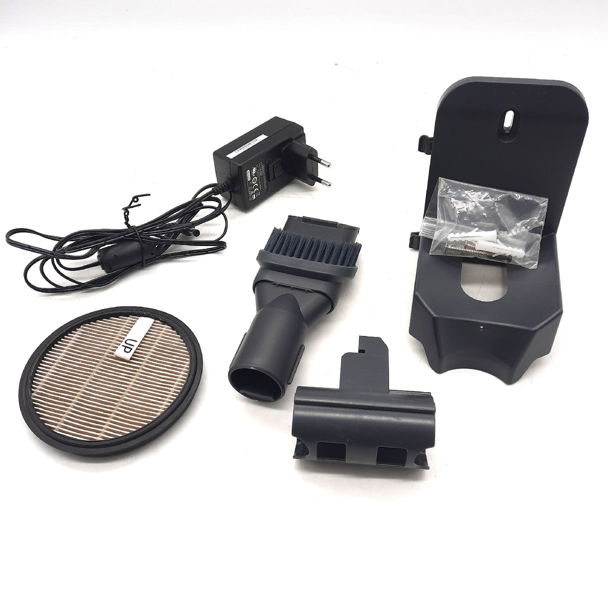 Ultenic Akku-Staubsauger U12 Vesla 450W 30Kpa Akku-Staubsauger Brush - Defekt