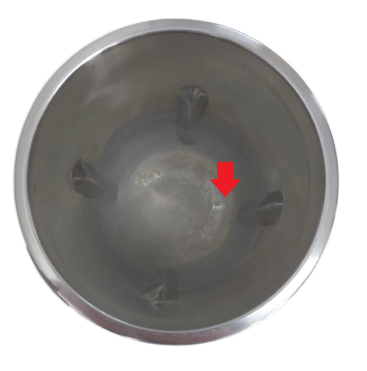 Moulinex Easy Soup Warmhalte Blender Doppelwandige Küchenmaschine gebraucht starke Gebrauchsspuren ohne