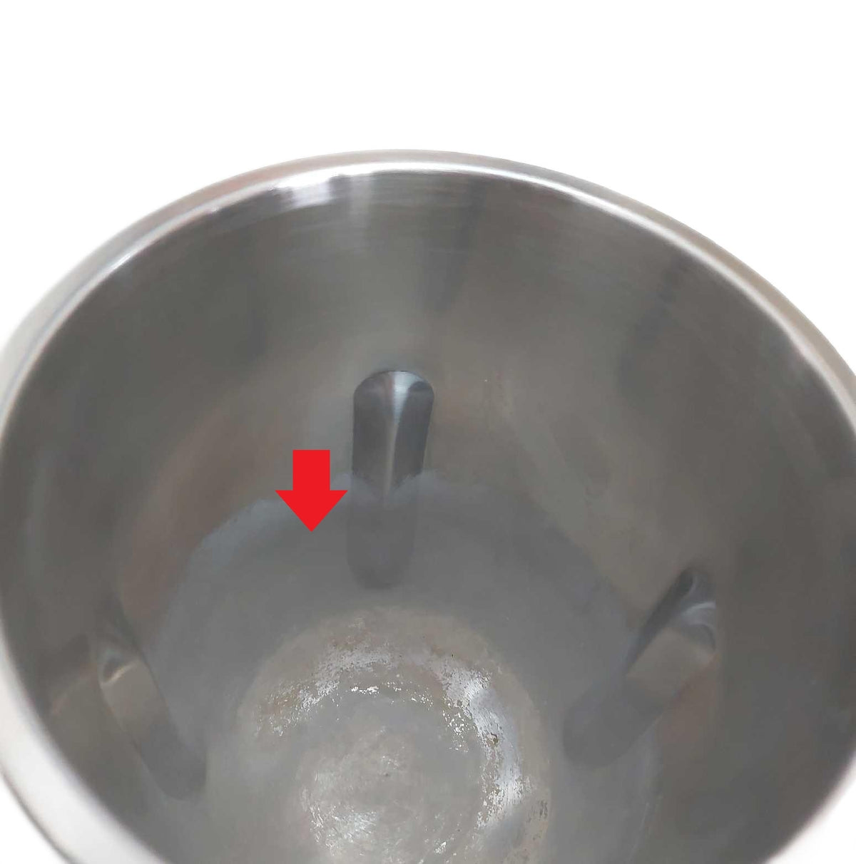 Moulinex Easy Soup Warmhalte Blender Doppelwandige Küchenmaschine gebraucht starke Gebrauchsspuren ohne