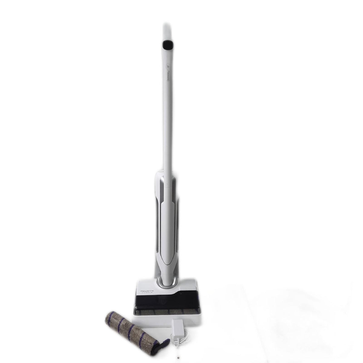 Rowenta X-Clean 10 GZ7540WO Akku-Nass-Trockensauger Weiß 200 W 0.79 liters