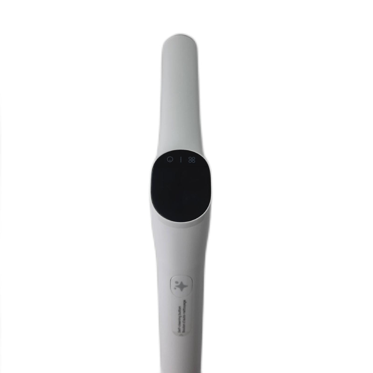 Rowenta X-Clean 10 GZ7540WO Akku-Nass-Trockensauger Weiß 200 W 0.79 liters
