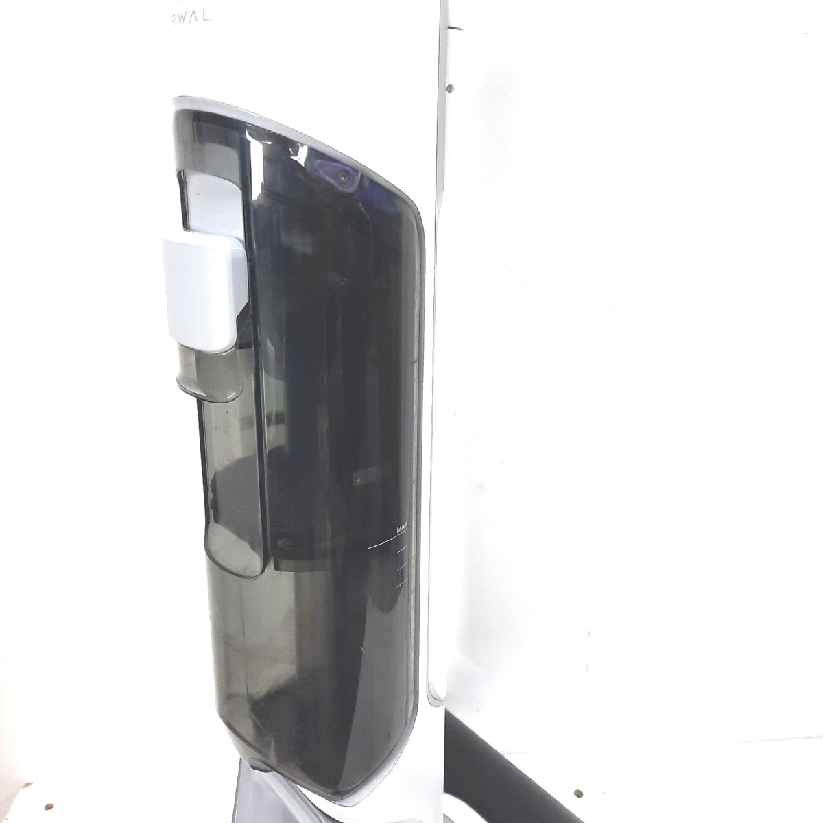 Rowenta X-Clean 10 GZ7540WO Akku-Nass-Trockensauger Weiß 200 W 0.79 liters