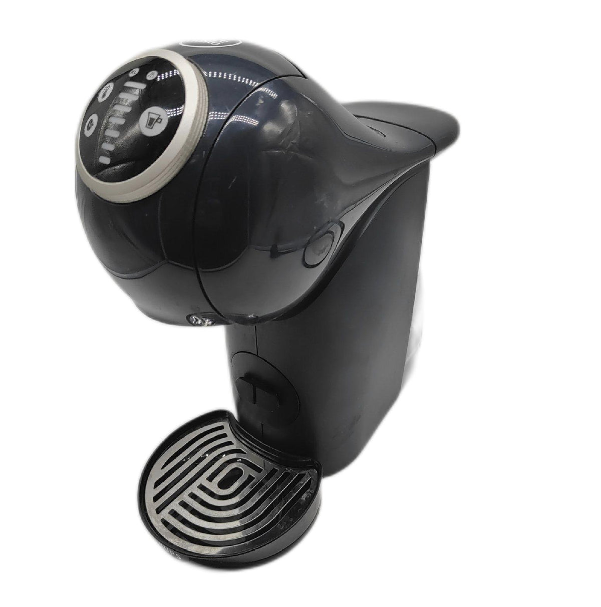 Krups Kapselmaschine Kaffeemaschinen KP340B NESCAFÉ Dolce Gusto Gen