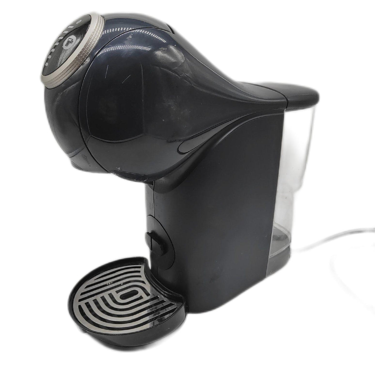 Krups Kapselmaschine Kaffeemaschinen KP340B NESCAFÉ Dolce Gusto Gen
