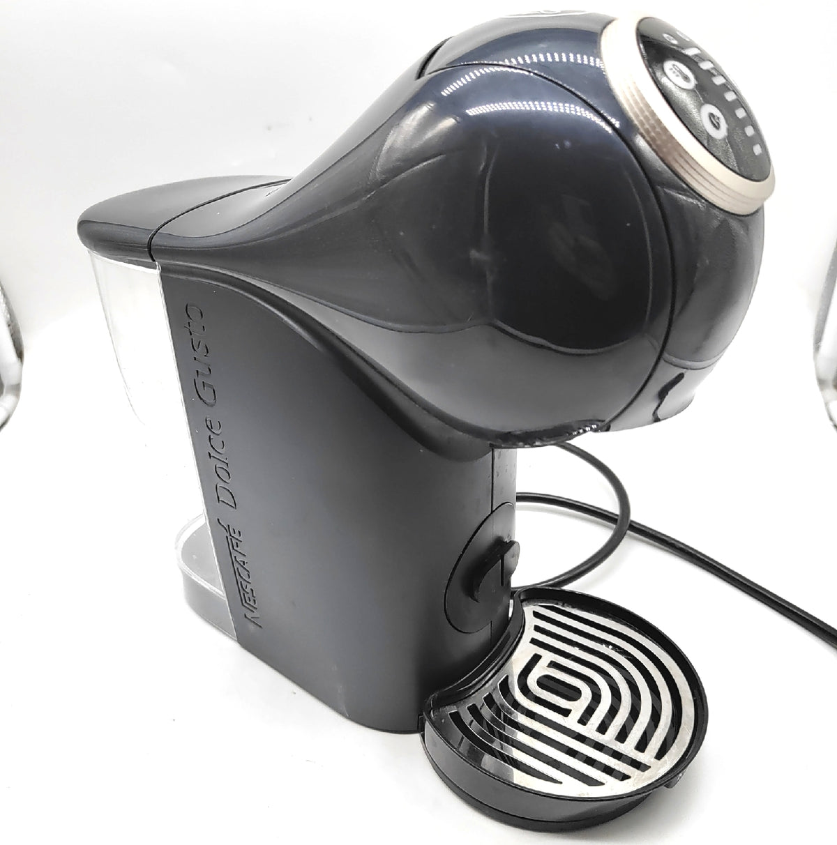 Krups Kapselmaschine Kaffeemaschinen KP340B NESCAFÉ Dolce Gusto Gen