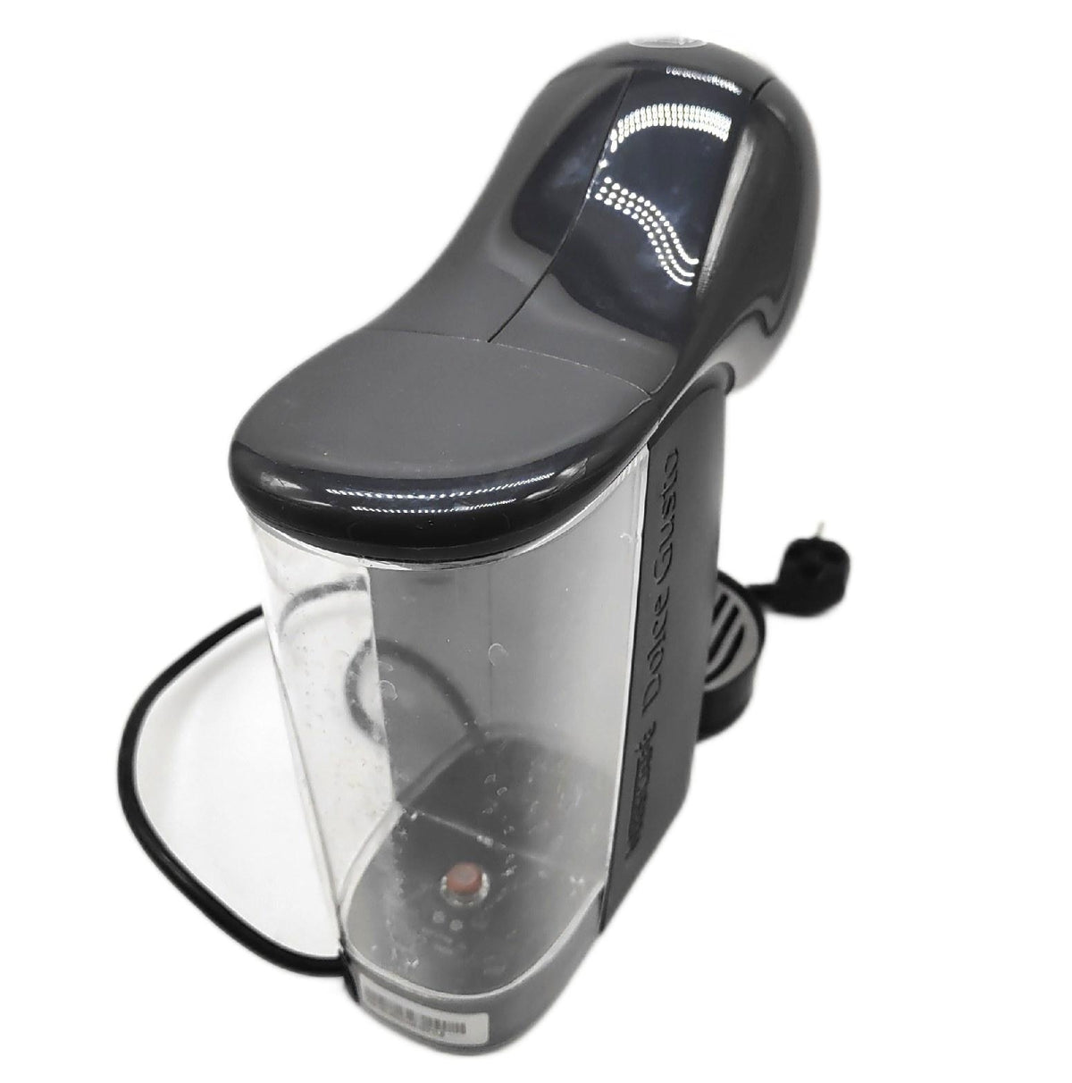 Krups Kapselmaschine Kaffeemaschinen KP340B NESCAFÉ Dolce Gusto Gen