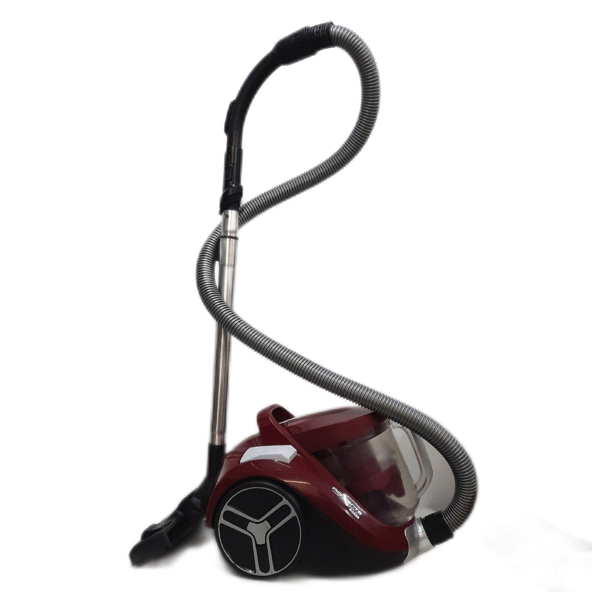 Rowenta RO4B23 Compact Power XXL Classic beutelloser Bodenstaubsauger 9 - Defekt