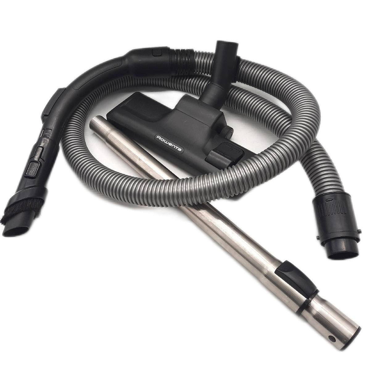 Rowenta RO4B23 Compact Power XXL Classic beutelloser Bodenstaubsauger 9 - Defekt