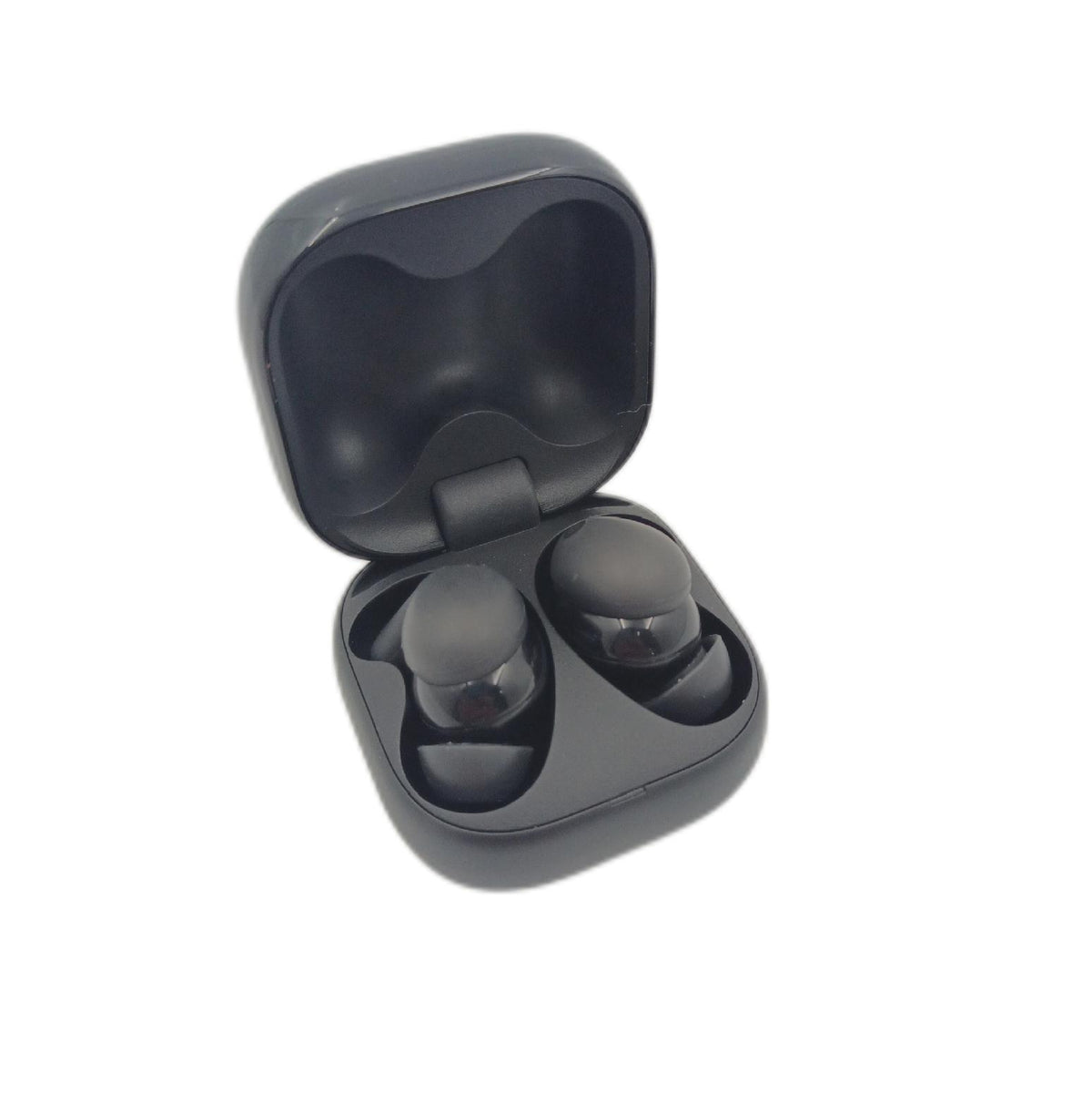 Sony True Wireless Kopfhörer LinkBuds Fit Audio Bluetooth Geräuschunterdrückung Sport