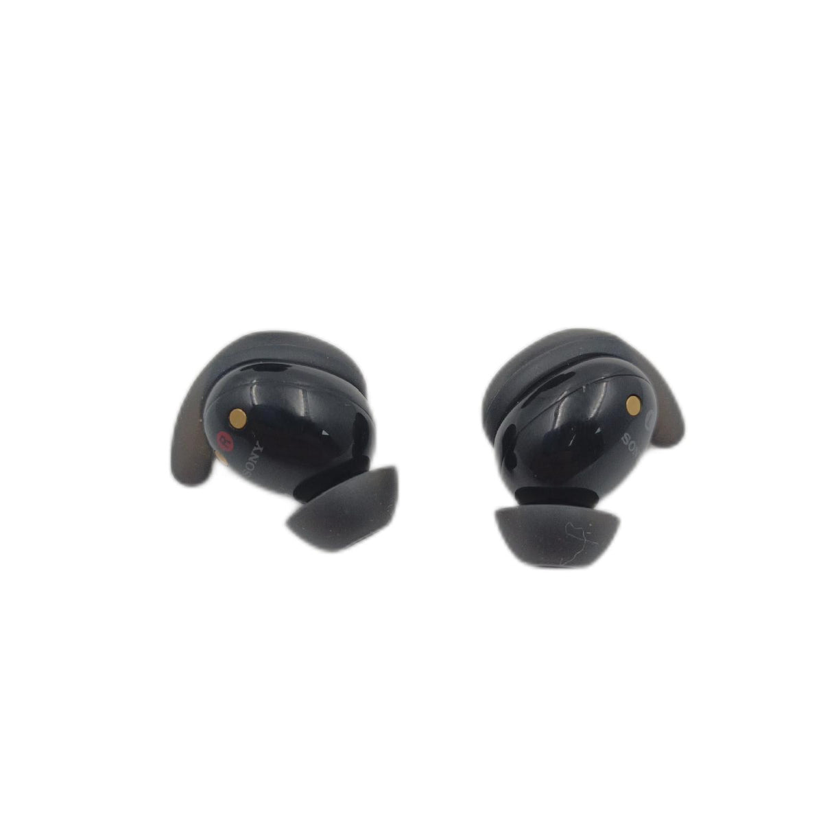 Sony True Wireless Kopfhörer LinkBuds Fit Audio Bluetooth Geräuschunterdrückung Sport