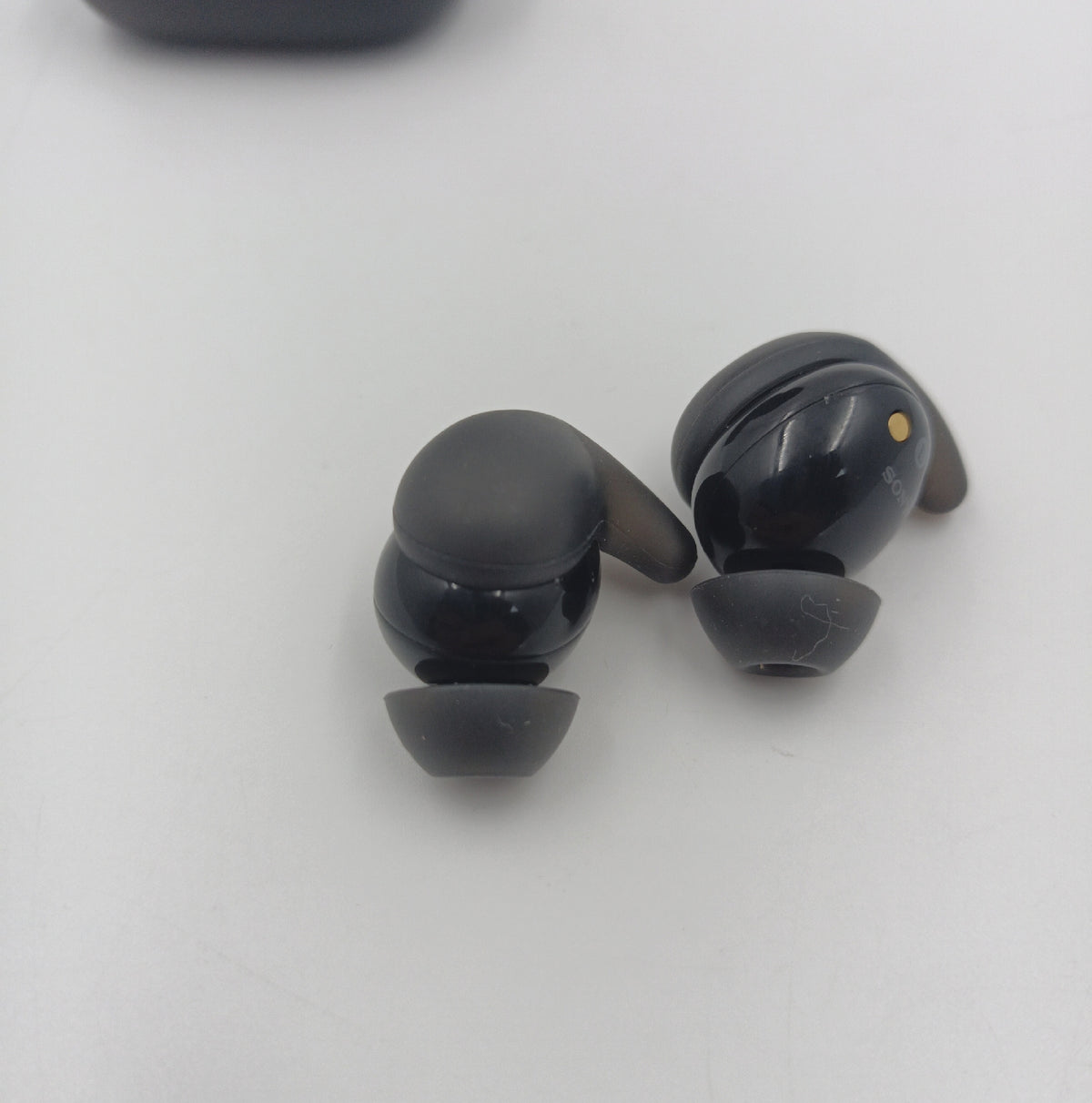 Sony True Wireless Kopfhörer LinkBuds Fit Audio Bluetooth Geräuschunterdrückung Sport