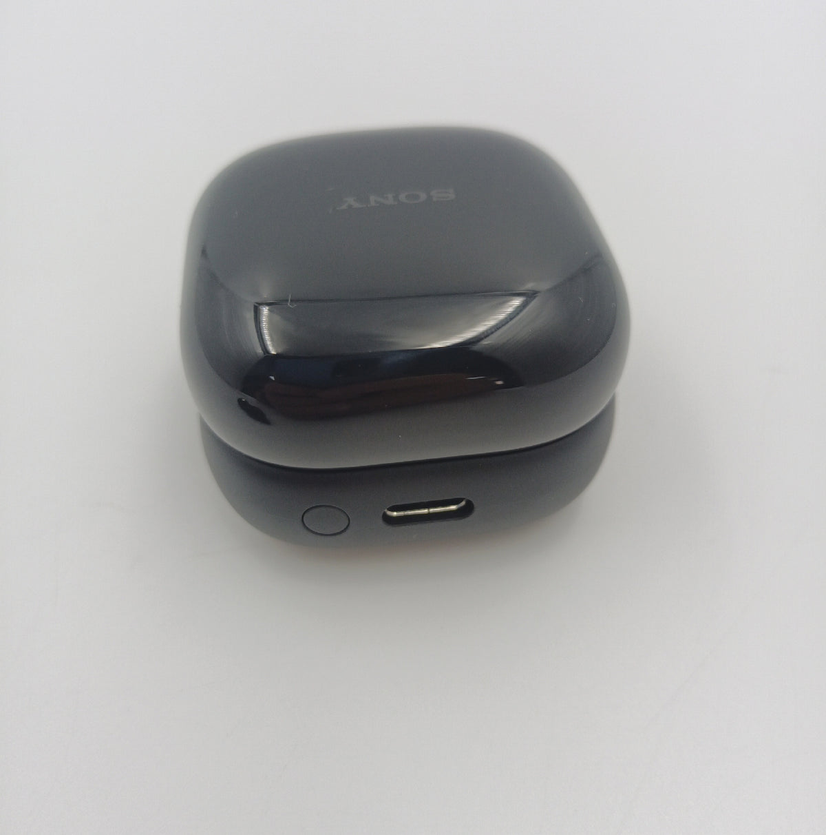 Sony True Wireless Kopfhörer LinkBuds Fit Audio Bluetooth Geräuschunterdrückung Sport