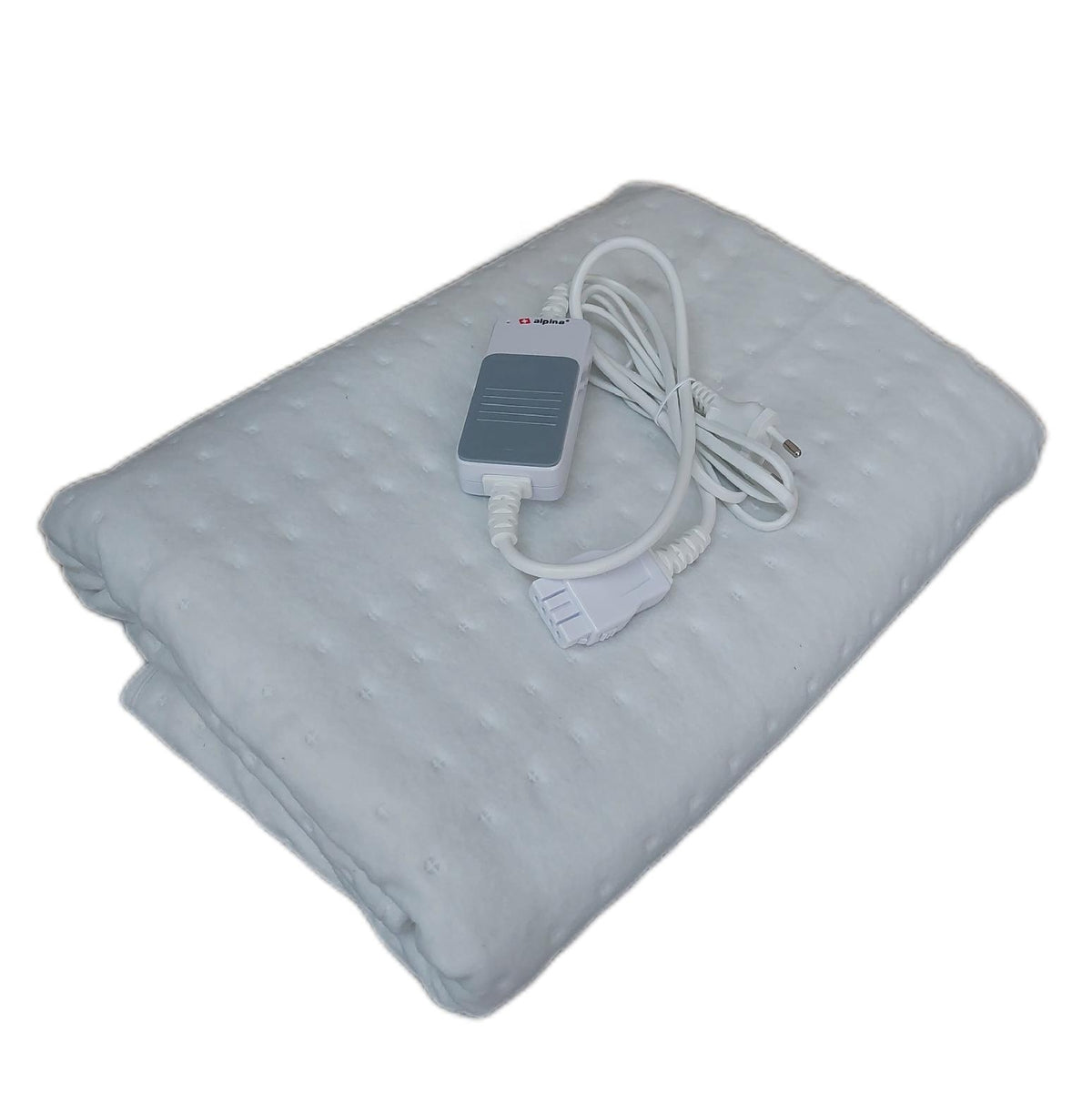 Alpina Heizdecke Tagesdecke Heimtextilien Heizdecke 1 Person 3