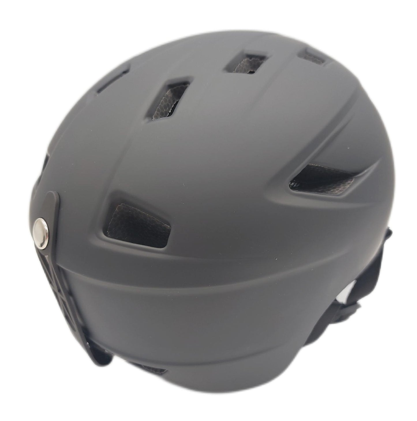 Odoland Skihelm Set Snowboard Snowboardausrüstung Wintersport Sicherheitsschutz Wintersport