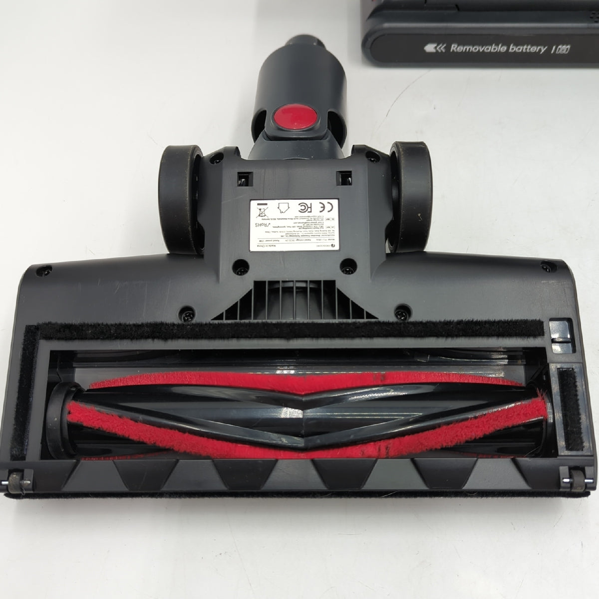 Proscenic P11 Ultra Plus Akku Besenstaubsauger 50kPa 50