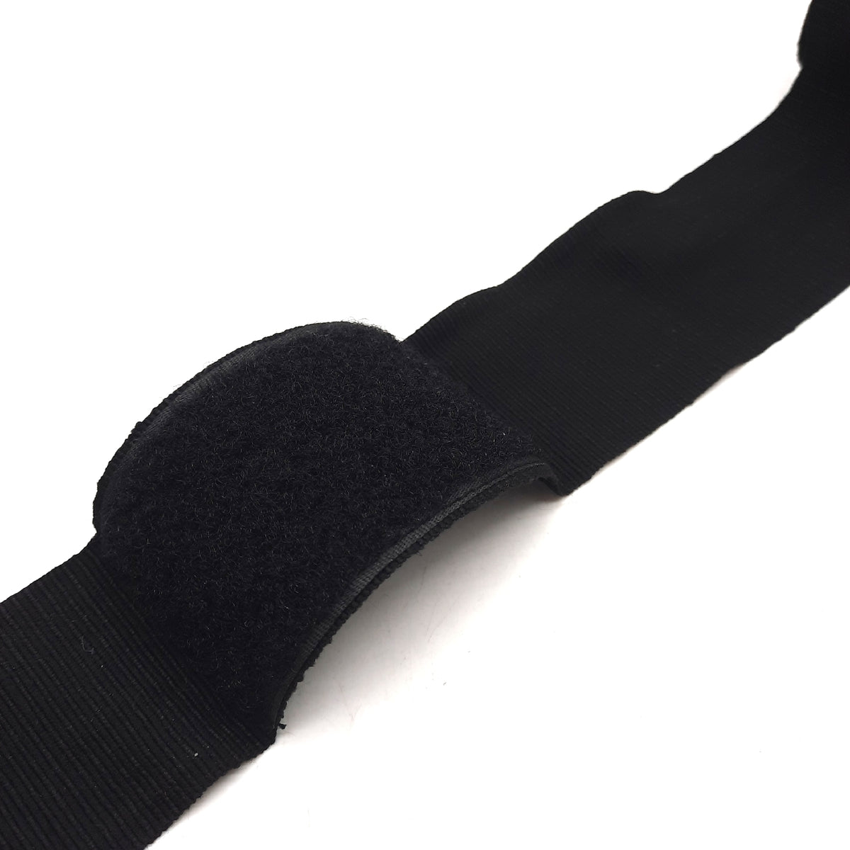 FIGHTR® Premium Boxbandagen für max. Stabilität und Sicherheit  4m halb elastische Bandage mit Daumenschlaufe für Boxen MMA Muay Thai - Box Hand Bandage Sport  Set aus 2