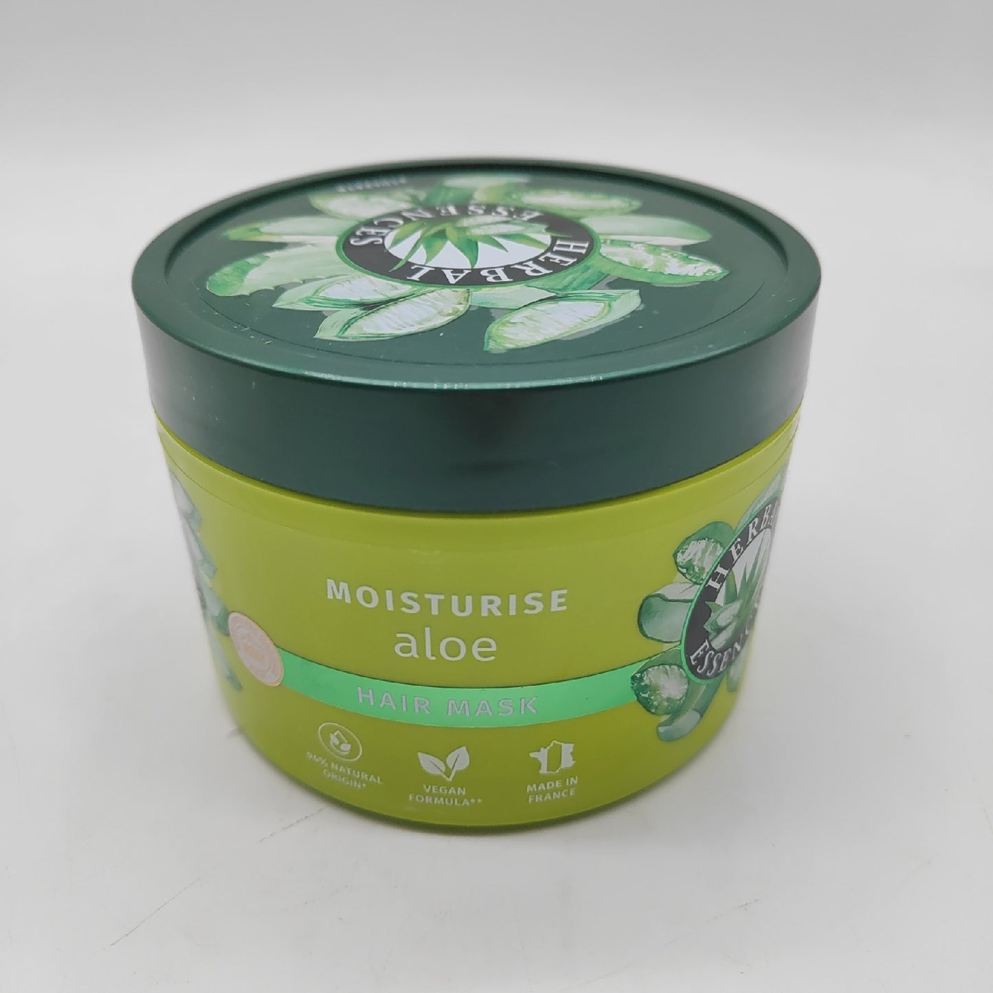 Herbal Essences Shampoo Haarpflege Sans Sulfate 250ml Pflege Kraft