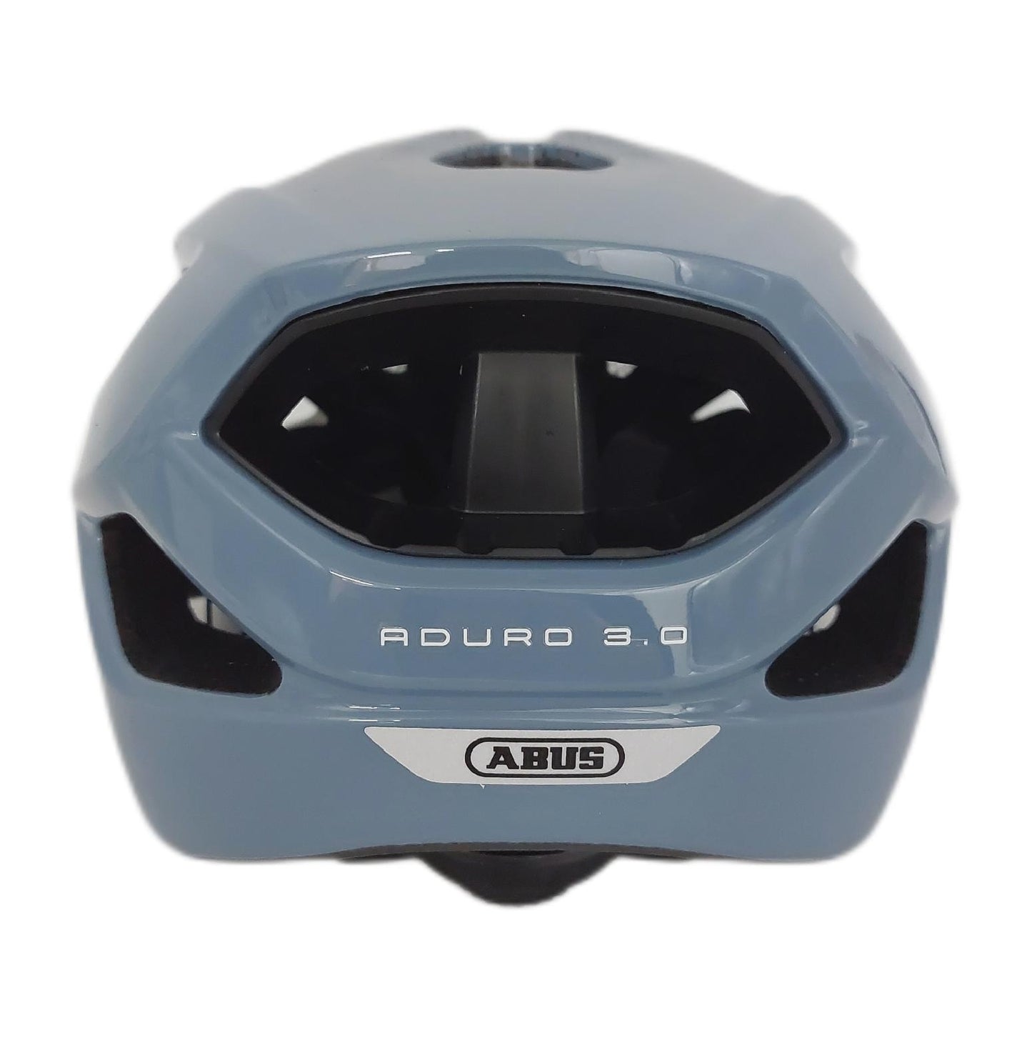 ABUS Fahrradhelm City Helm Kopfschutz Aduro 3 0 LED Sportiver stylisch für