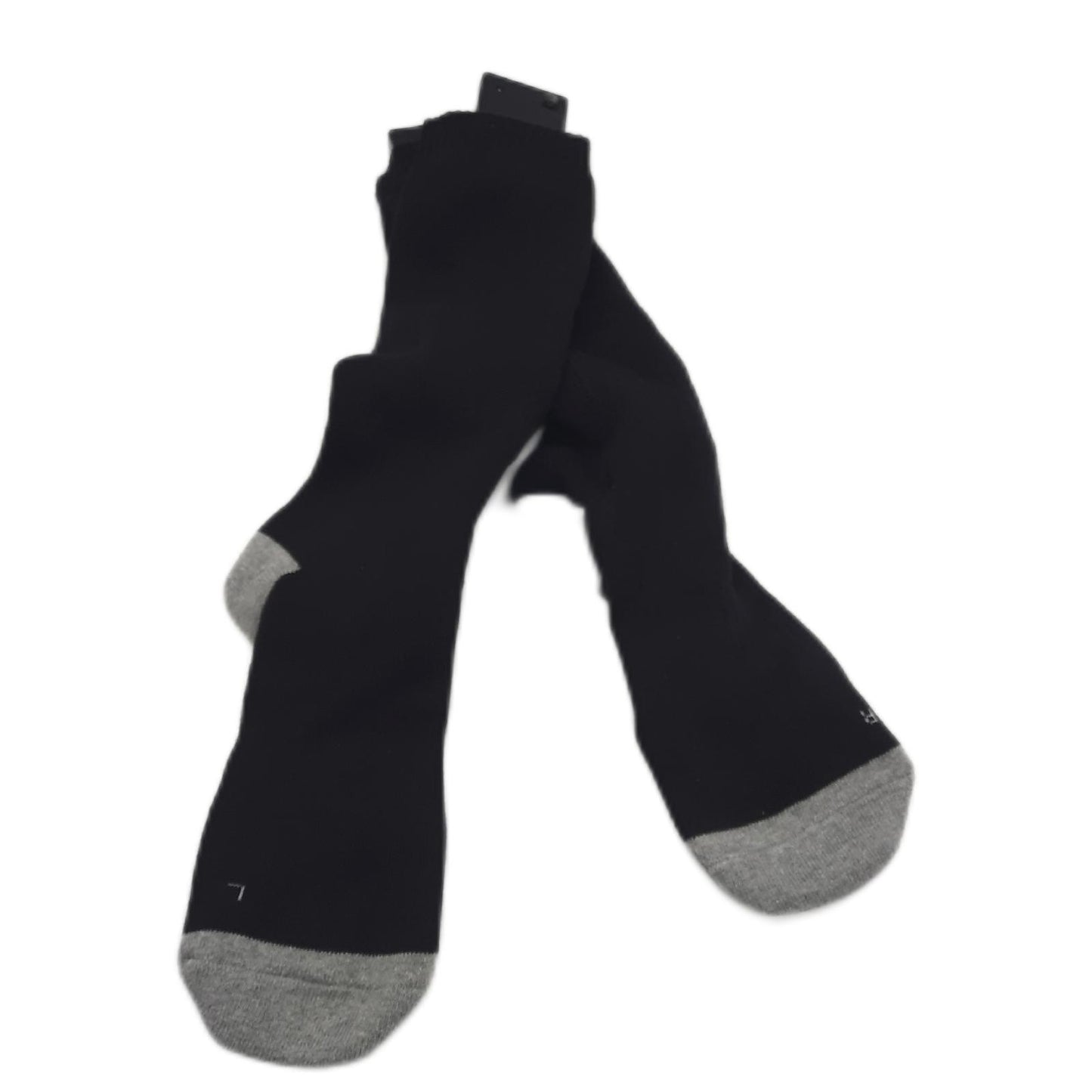 Elektrisch Beheizte Socken Bekleidung Unisex Beheizt Waschbare Socken für Männer Frauen Warm