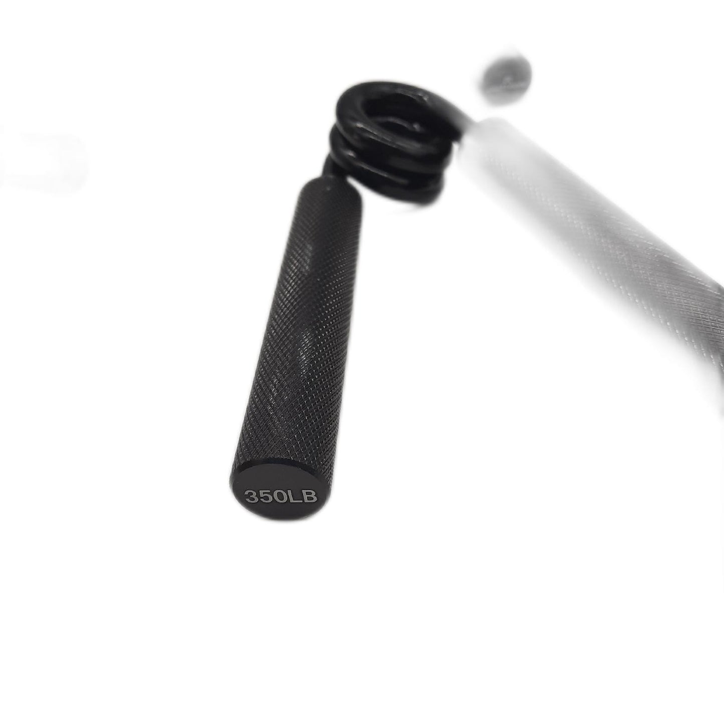 Crazyrope Griffverstärker Trainingszubehör Metall Griff 6er Pack Kraftsteigerung für effektivem Training
