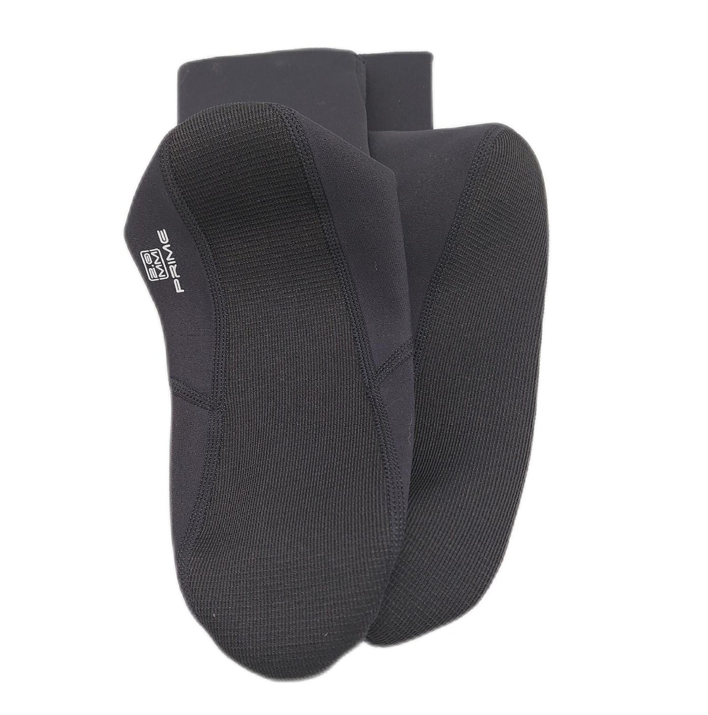 Seac Tauchsocken Wassersport Prime 2 mm Neopren nylongefüttert ideal zum Tauchen und Schwimmen